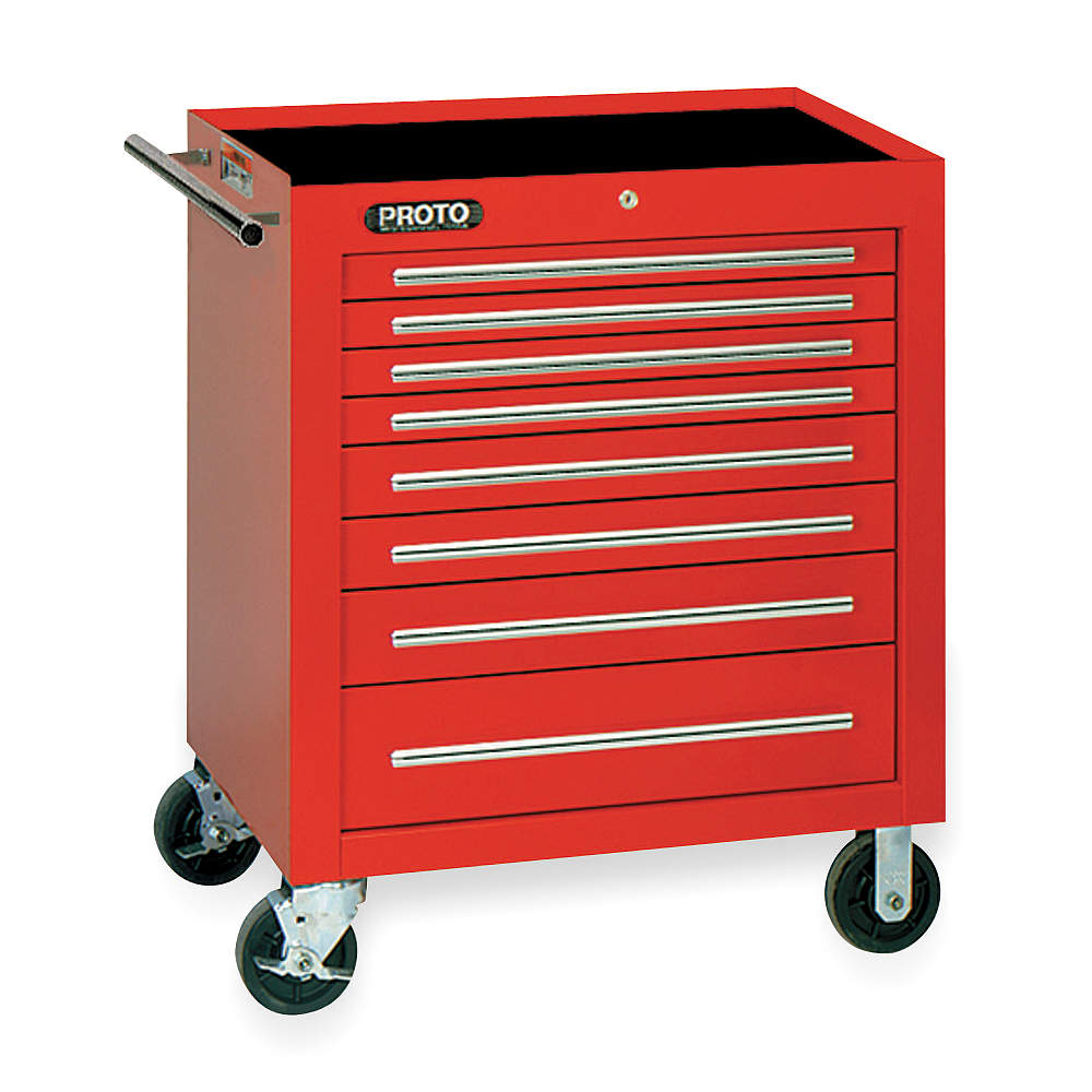 Premium Tool Storage Cabinets and Chests